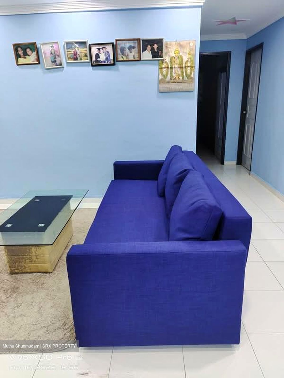 Blk 465 Segar Gardens (Bukit Panjang), HDB 4 Rooms #537111251